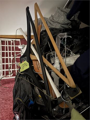 Hangers
