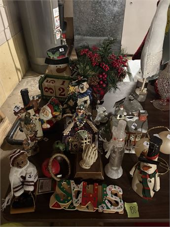 Christmas Decor