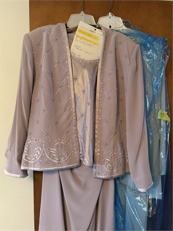 Women's Formal Dresses