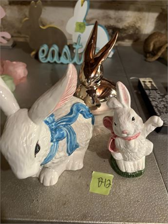 Easter Decor