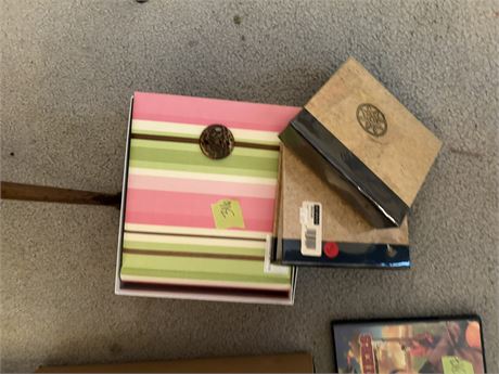 Photo Albums