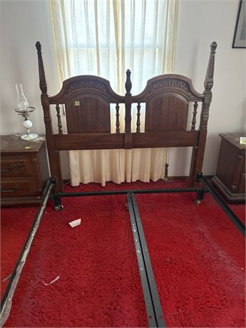 Bed Frame