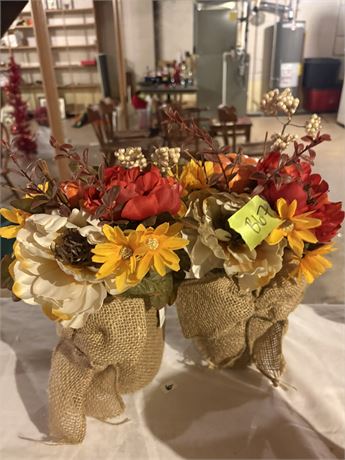 Fall Decor