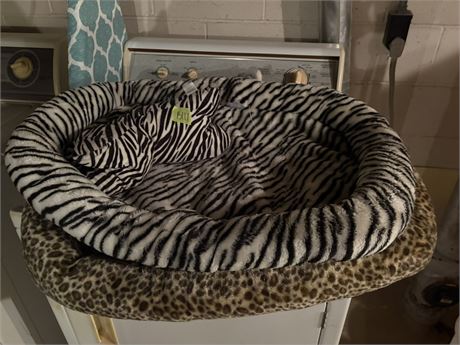 Pet Beds