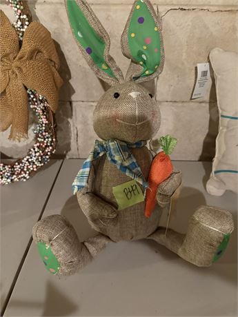 Easter Decor, Rabbit
