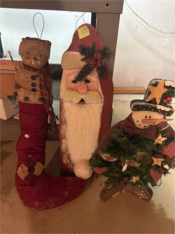 Christmas Decor