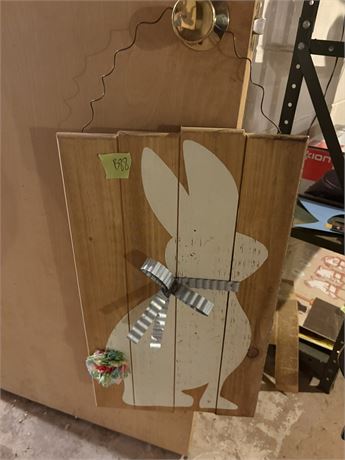 Easter Decor