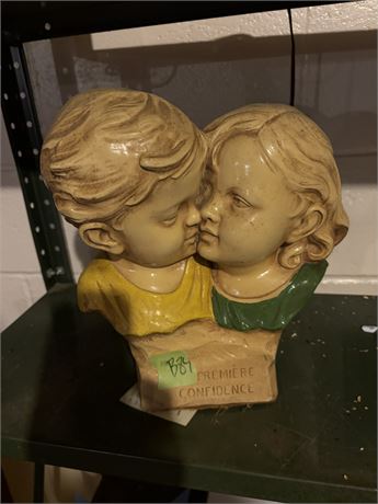Statue