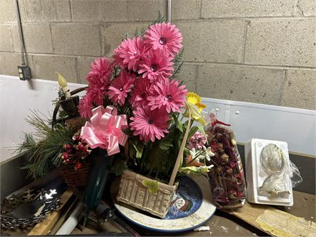 Decor