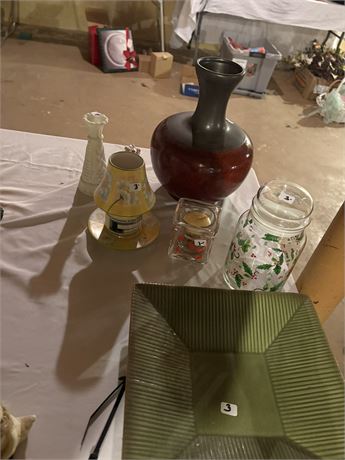 Decor