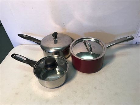 Cookers