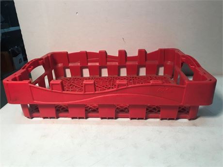 Coca-Cola Tray