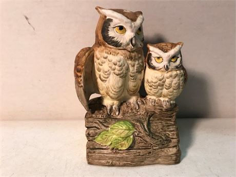 Owl Musical (#2)