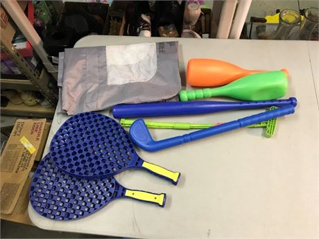 Kids Sports Toys