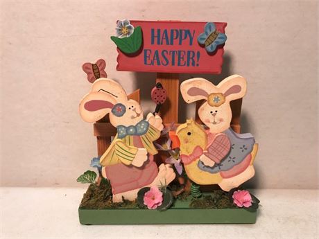 Happy Easter