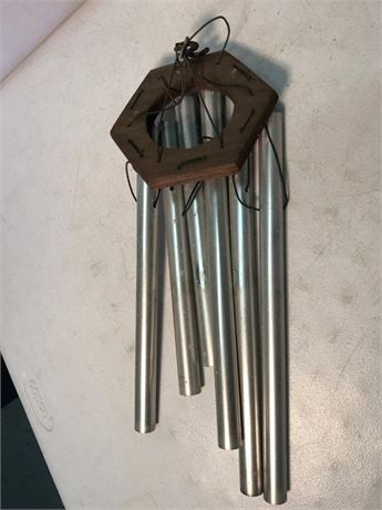 Wind Chimes