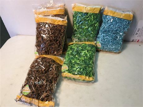 Easter Basket Grass
