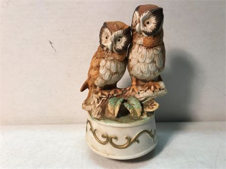 Owl Musical