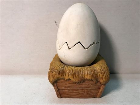 Hatching Egg Musical