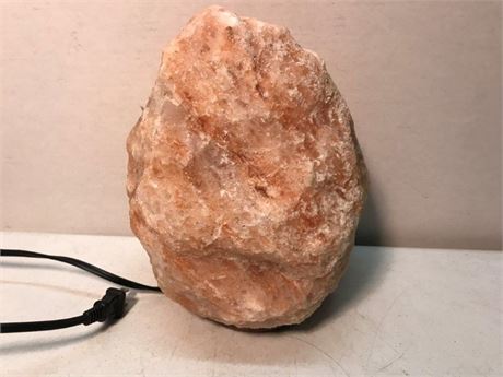 Himalayan Salt Lamp