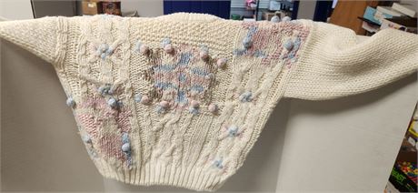 Womens Sweaters