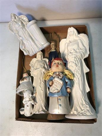 Flat of Angels (#2)