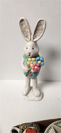 Easter Rabbit