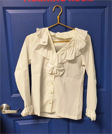 Miss H. Long Sleeve Shirts