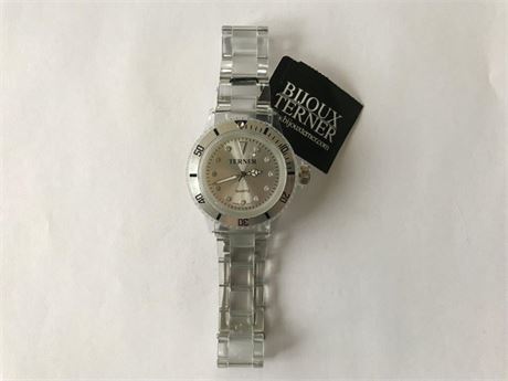 Bijoux Terner Quartz Watch
