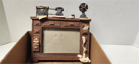 Picture Frames