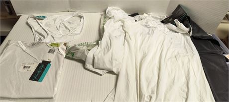 Lot Of Misc. Clothing