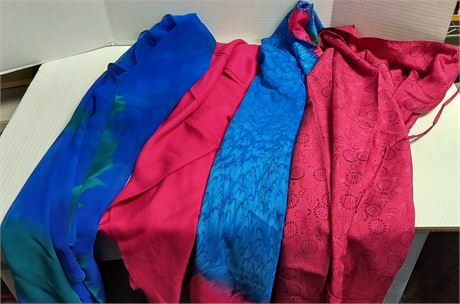 Lot Of Clothing