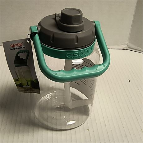 Asobu Large Hydration Jug