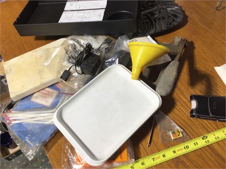 Miscellaneous Lot