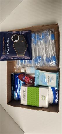 Medical Supplies