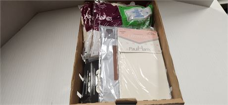 Lot Of Panty Hose
