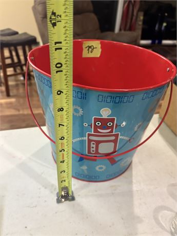 Bucket