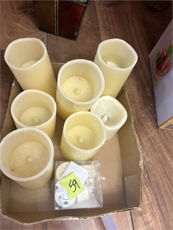 Candles