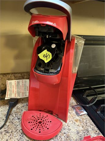 Coffee Maker