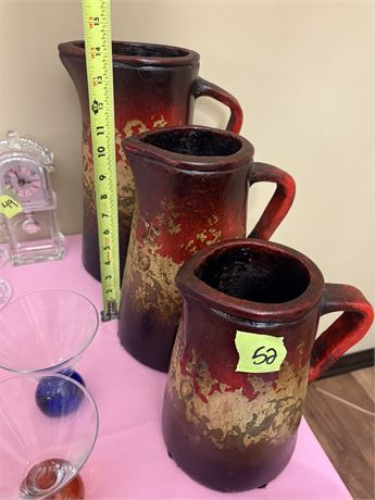 Decorative Vases