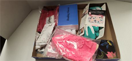 Lot Of  Misc. Items