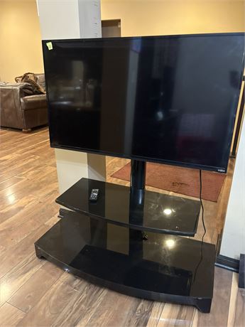 TV with Stand