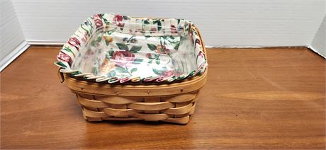 Longaberger Basket