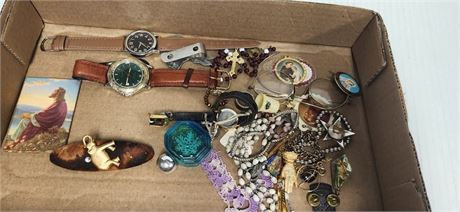 Lot Of Jewelry