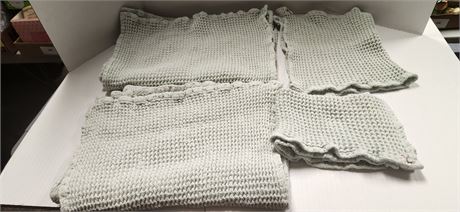 Lot Of Towels