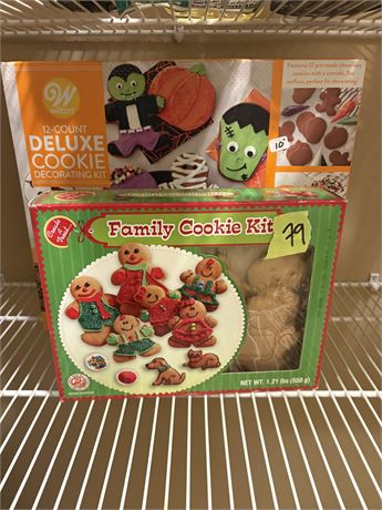 Cookie Kits