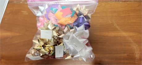Christmas Bows