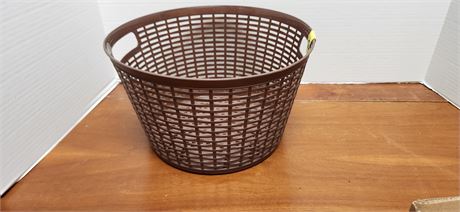Small Laundry Basket