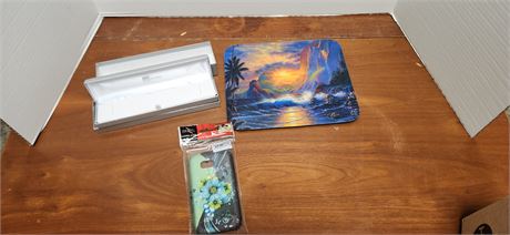 Lot Of Misc. Items