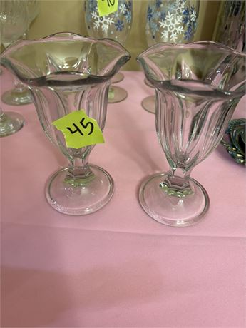 Sundae Dishes